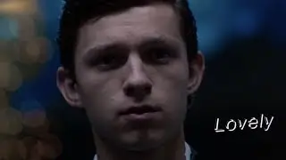 Spiderman | Lovely