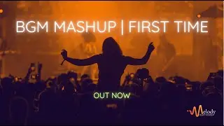 Music Beat BGM Mashup | Best Music Mix 2025 (Trending) | BGM Indian Classic Glory