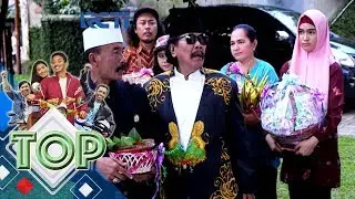TUKANG OJEK PENGKOLAN PART 6/7 [22 Maret 2018]