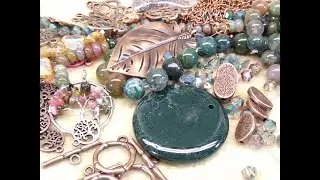 September Bargain Bead Box Unboxing 2020