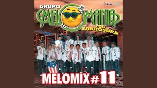 Melomix Zarabanda 3: Que Me Lleve el Diablo / Entre Más Lejos Me Vaya / Los Mandados / El...