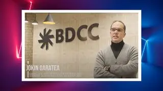 Basque District Of Culture And Creativity - BDCC #KSIgune