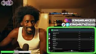 The 8 God Reacts to: Highway - Count or Die (Album)