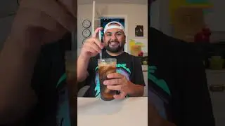 Holiday Creamy Vanilla Coke Taste Test! 🤍