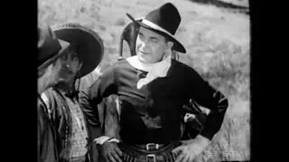 The Night Rider - Harry Carey - full length complete Western Movie - REMASTERED