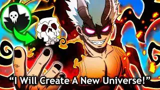 Shinra's TRUE POWER: The Strongest Anime Character EVER! Shinrabanshō Man Explained | FIRE FORCE