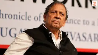 Justice Santosh Hegde Recalls Emergency Days | The Conscience Network Book Launch | Powerful Speech