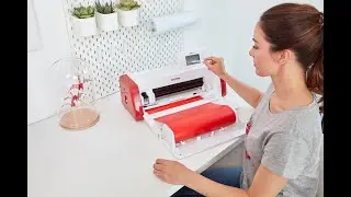 BCA ph&acirc;n phối m&aacute;y cắt Brother ScanNCut SDX900
