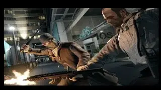 Watch Dogs Decryption Mode Funny Moments,Rageing, Fails and More
