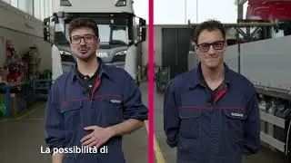 MEET THE STAFF - Officina Scandipadova S.p.A.