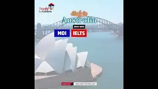 How to apply in Australia with MOI, IELTS, or PTE ?