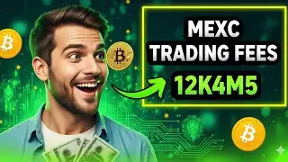 MEXC Trading Fees 2025 Updated Guide With Referral Code 