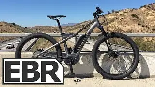 Raleigh Lore iE Review - $3.5k
