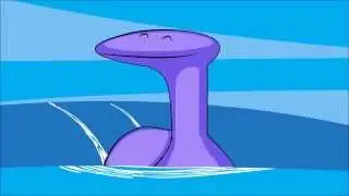 Earthbound OST - Tessie Has Been Sighted (No Sound Effects)