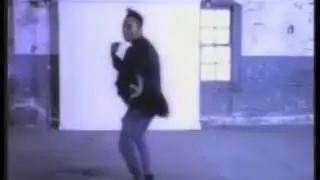 Club Nouveau - No Friend Of Mine (Video)
