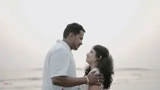 LAKSHMANA & CHAITHRA || PRE WEDDING CINEMATIC HIGHLIGHT 2025 || EDITING WORLD UDUPI