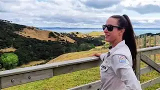 Auckland Council, Te Rau Puriri Regional Park &mdash; 2020 Auckland BFEA Finalists