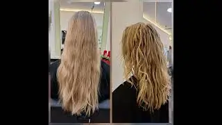 Locken in Berlin dein Friseur Friesenmacherin 