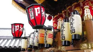 映画『天使のいる図書館』×葛城地域観光協議会特別ムービー◆戸閉祭／櫛玉比女命神社