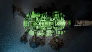 3D Animation | Mining Screening Explained in 3D | Self-Cleaning Screens for Heavy-Duty Applications