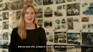 От KeyShot до 3D-печати: опыт стажера-дизайнера