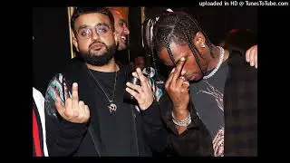 NAV x Travis Scott Type Beat 