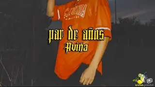 Avi&ntilde;a 872 - Par De A&ntilde;os (Video Oficial) Lemonade Production