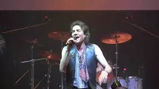 Fortune.Thrill Of It All.Rockingham Festival,Nottingham,England-21.10.2017.
