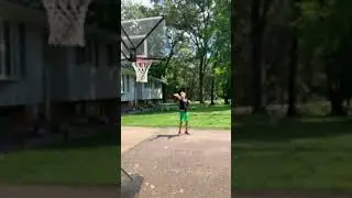Impersonating NBA players #nba #shorts #viralshorts