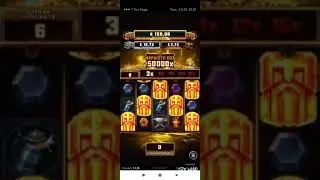 Free Spins Fire Forge Slot's machine's from Novibet