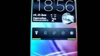 Обзор Launcher pro для Android.wmv