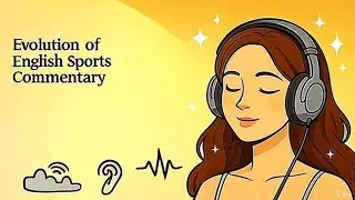 Evolution of English Sports Commentary: From Victorian Elegance to Meme-Fueled Chaos |