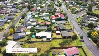 38 Wallace Road,  Mangere Bridge
