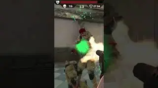 offline strike game