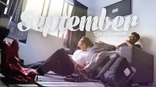 Ego & Tactmatic - September