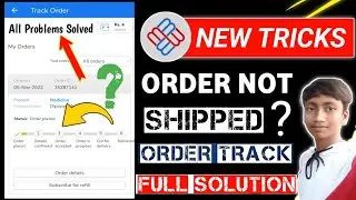 Medibuddy App Order Not Shipped Problem | Medibuddy App Order Track Kaise Kare | Buddy Coins Trick |