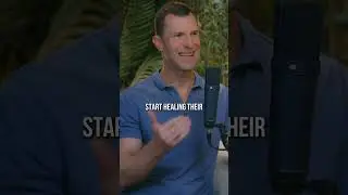 Cellular health EXPERT do THIS to heal fast!