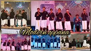 Boys Oppana modern oppana😍😍😍#trendingshorts #oppanapatt