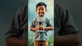 Positive Parenting of Children in Formative Years @chukwuemekaejioforps #love #facts #motivation