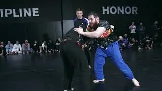 14 схватка на аттестации от Frota academy в UFC gum 18.05.2025
