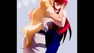 You -Evanesence- Milo S x Camus R.