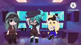 FNIA 1|| Noite 6||×Kaito Of Shadow×
