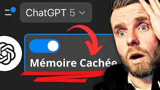 Ce prompt révèle tout ce que ChatGPT sait sur vous (flippant)