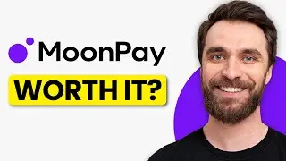 MoonPay Review (2025) &ndash; Can You Really Buy Crypto Safely & Quickly?