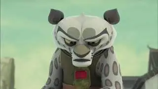 Tai Lung Returns 44