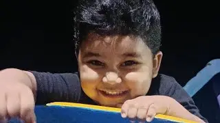 kuthikava kela 😳ammaa😱 #amma #baby #cute #vlog #cutebaby