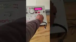 ion Mixer ebay listing buy it now