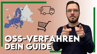 OSS-Fehler kosten dich Tausende &euro;! One-Stop-Shop einfach erkl&auml;rt!