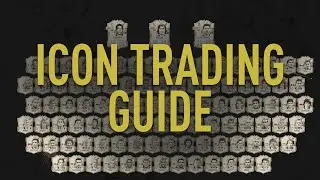 Icon Trading Guide for PC (100-150k/hour)