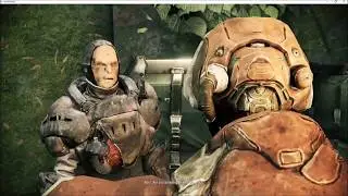 Let's Play Warframe Ep1